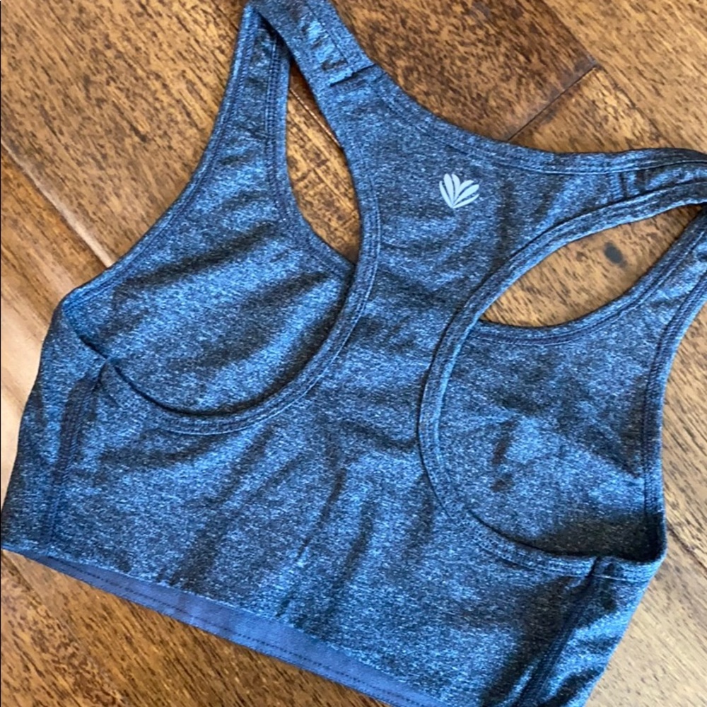 Forever 21 sports bra